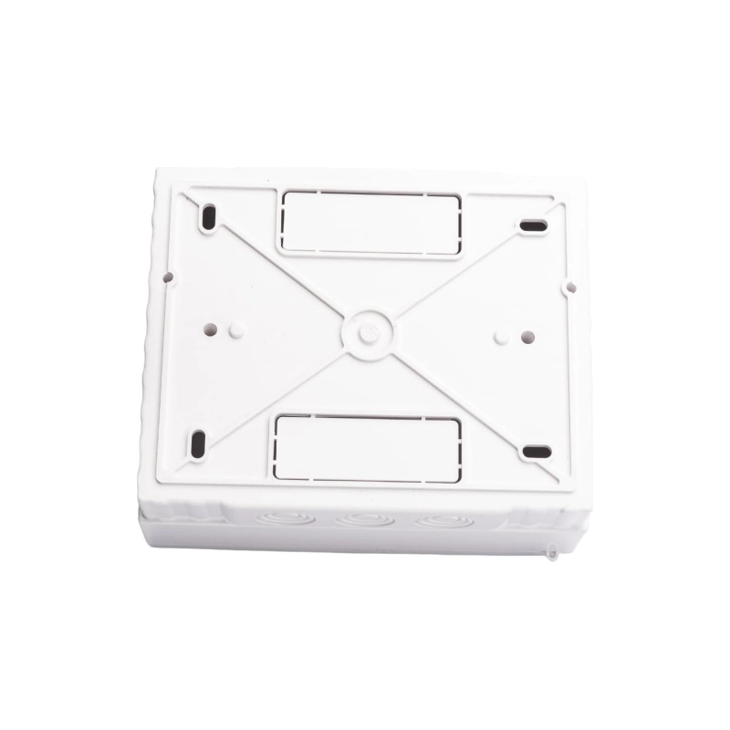 TDM Бокс для открытой установки Bylectrica с дверцей, КНО-6Д