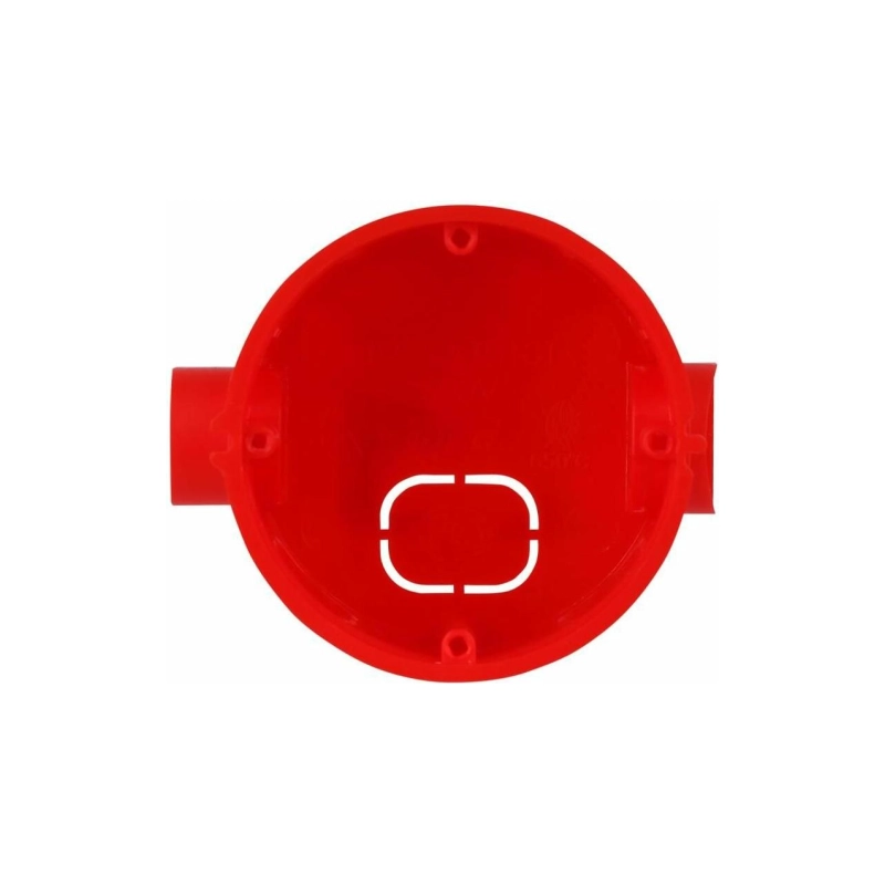 Коробка установочная TYCO СП 65х40 блочная IP30