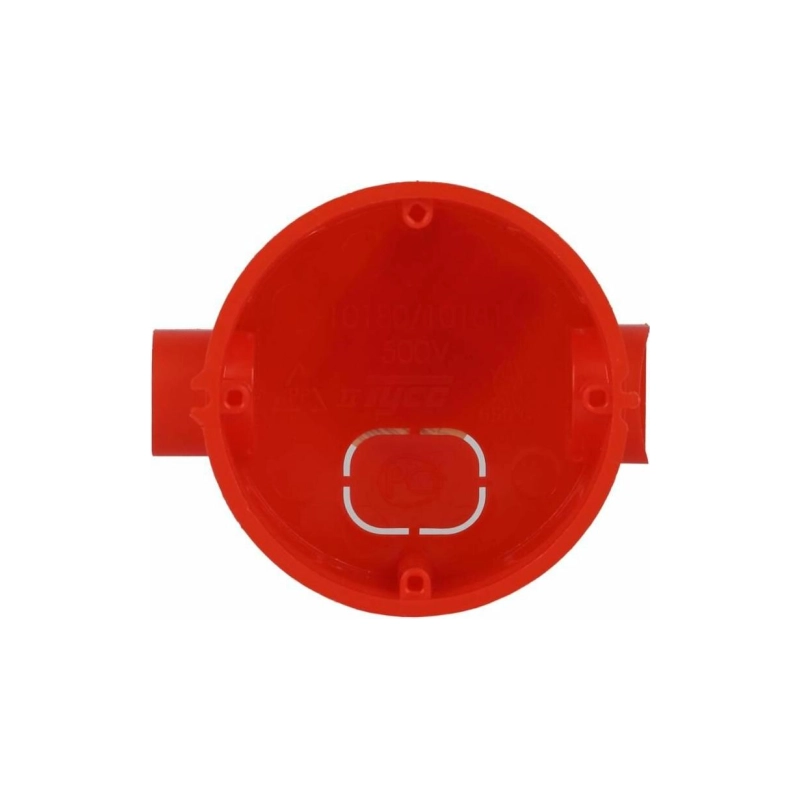 Коробка установочная TYCO СП 65х40 блочная IP30