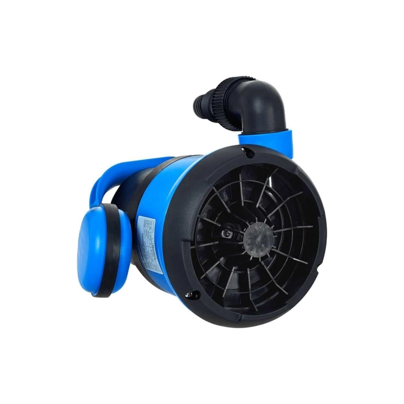 Насос дренажный AQUARIO ADS- 260-5E (mini) (0,26квт, 130л/мин, Hmax=7м), 33598