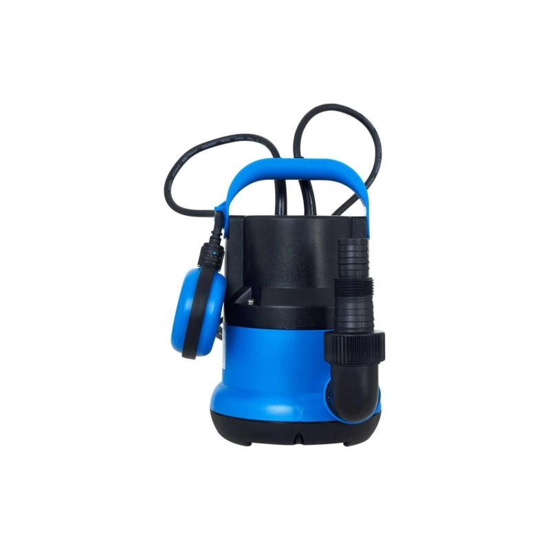 Насос дренажный AQUARIO ADS- 260-5E (mini) (0,26квт, 130л/мин, Hmax=7м), 33598