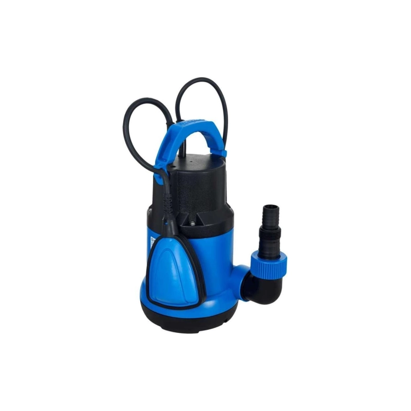 Насос дренажный AQUARIO ADS- 500-5E (0,44квт, 200л/мин, Hmax=8м), 86145