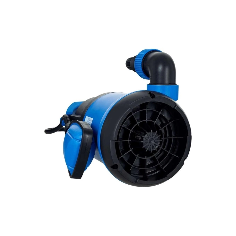 Насос дренажный AQUARIO ADS- 500-5E (0,44квт, 200л/мин, Hmax=8м), 86145