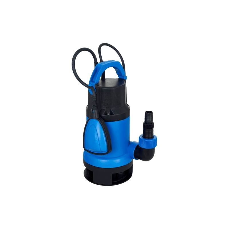 Насос дренажный AQUARIO ADS-750-35E (0,6квт, 230л/мин, Hmax=8м), 86146