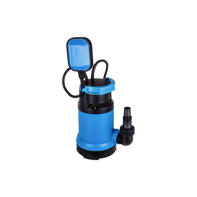 Насос дренажный AQUARIO ADS-900 (0,3квт, 150л/мин, Hmax=5м), 66711
