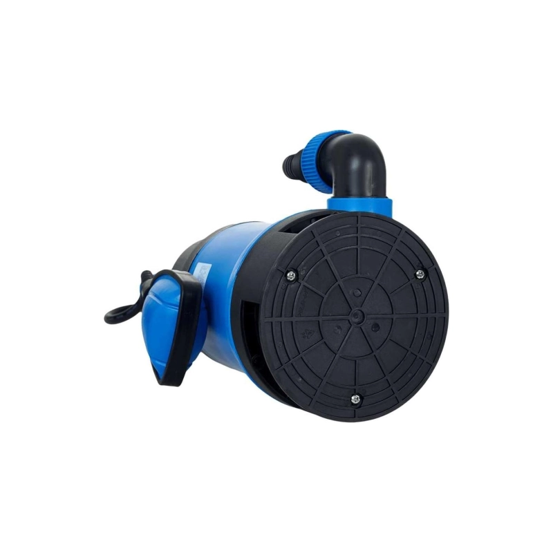 Насос дренажный AQUARIO ADS- 900-35E (0,73квт, 270л/мин, Hmax=9м), 86147