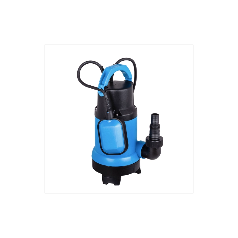 Насос дренажный AQUARIO ADS-1500 (0,64квт, 250л/мин, Hmax=8,5м), 66712