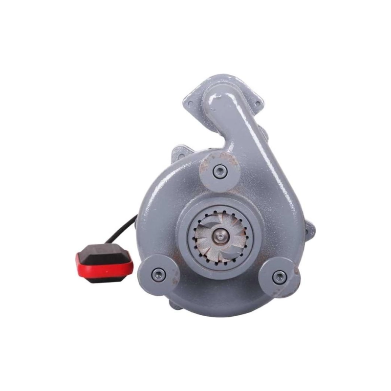 Насос дренажный AQUARIO GRINDER-200 (2,2квт, 165л/мин, Hmax=26м), 81335