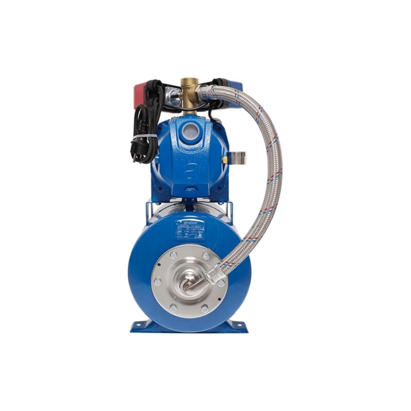 Насосная станция AQUARIO AUTO AJC-101Н (1,0квт, 55л/мин, Hmax=52м), 66732