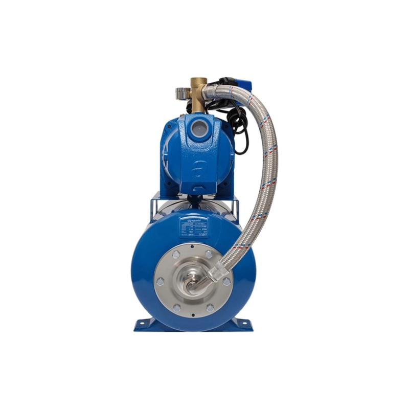 Насосная станция AQUARIO AUTO AJC-101В (1,0квт, 60л/мин, Hmax=54м), 66005