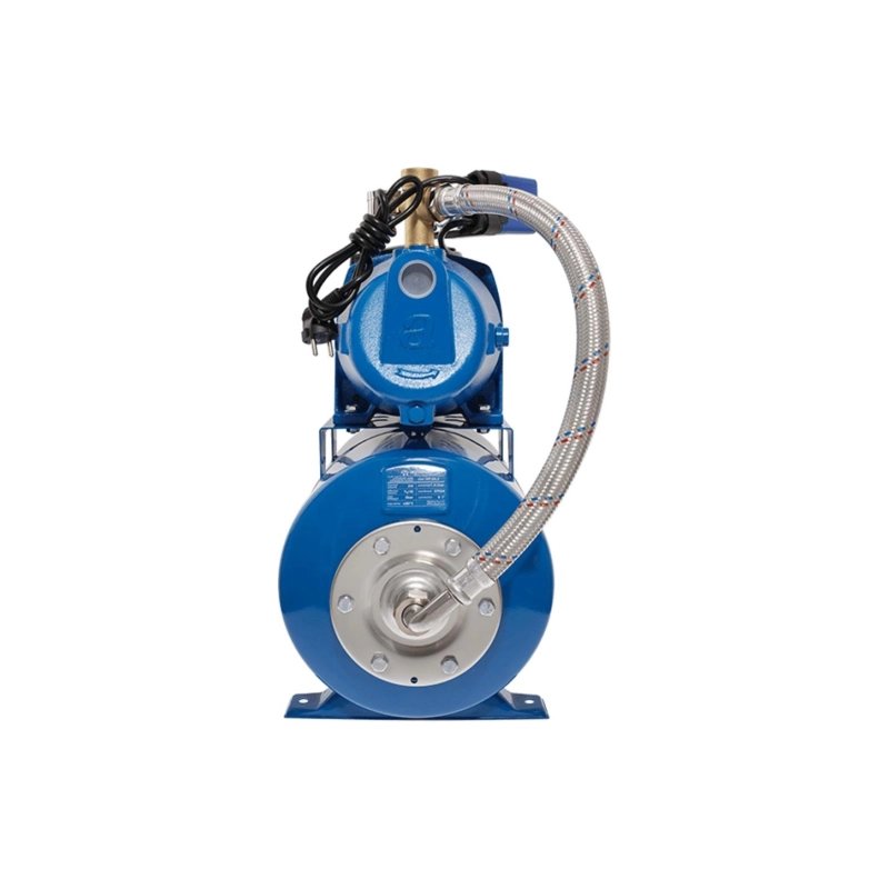 Насосная станция AQUARIO AUTO AJC-110C (1,1квт, 70л/мин, Hmax=43м), 63633