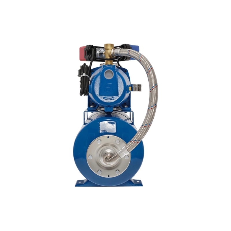 Насосная станция AQUARIO AUTO AJC-125C (1,15квт, 80л/мин, Hmax=45м), 36920