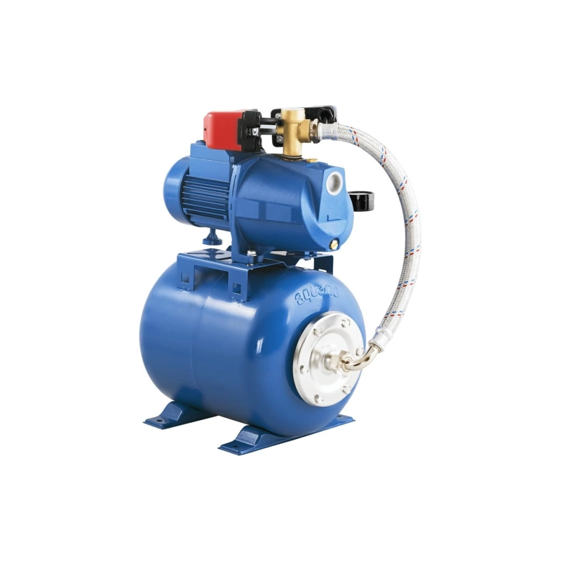 Насосная станция AQUARIO AUTO AJC-60C-Н (0,55квт, 40л/мин, Hmax=38м), 36924