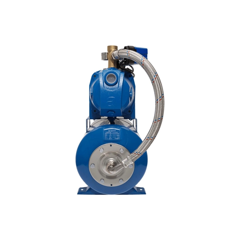 Насосная станция AQUARIO AUTO AJC-81 (0,82квт, 50л/мин, Hmax=45м), 66727