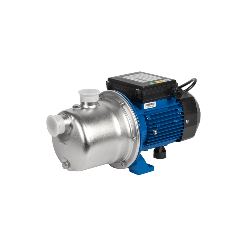 Насосная станция AQUARIO AUTO AJS-60A (0,52квт, 55л/мин, Hmax=35м), 66731