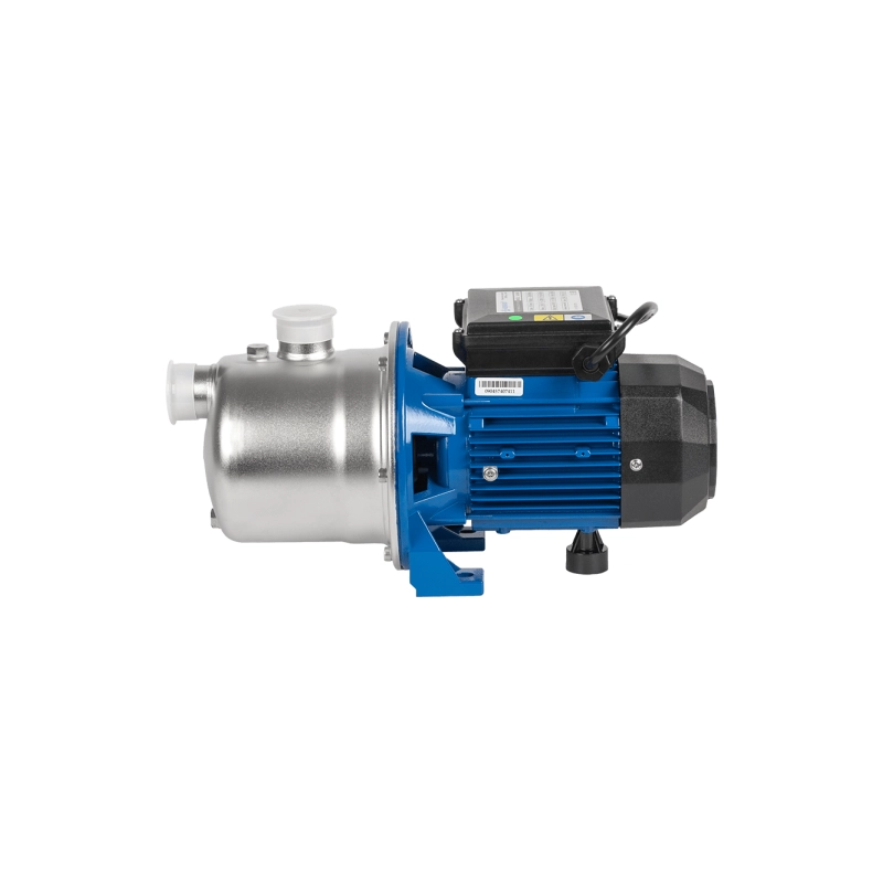 Насосная станция AQUARIO AUTO AJS-60A (0,52квт, 55л/мин, Hmax=35м), 66731