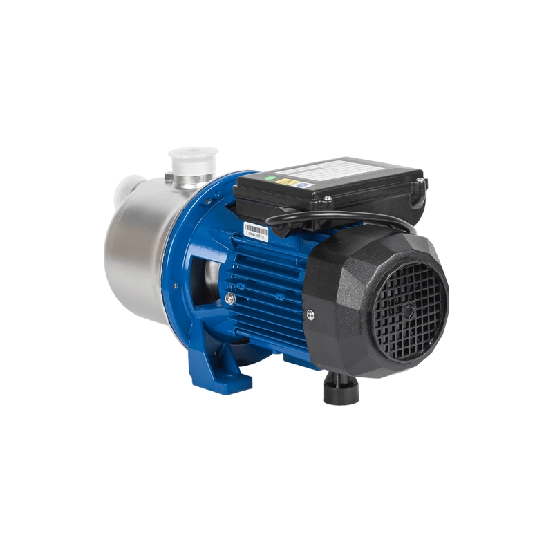 Насосная станция AQUARIO AUTO AJS-60A (0,52квт, 55л/мин, Hmax=35м), 66731