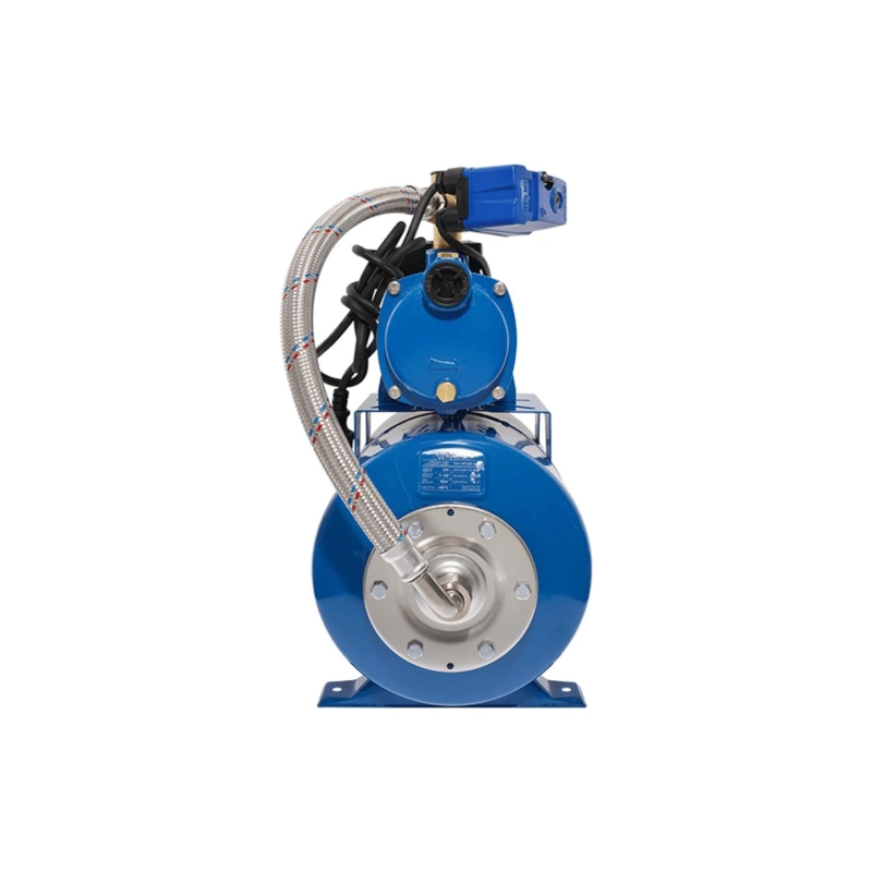 Насосная станция AQUARIO AUTO AMH 100-6P (1,1квт, 100л/мин, Hmax=45м), 44444