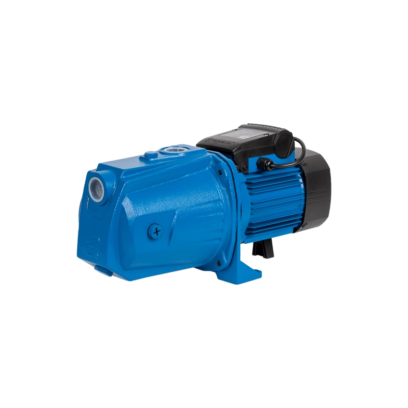 Насос поверхностный Aquario AJC-81 (0,82кВт, 50л.мин, H.max=45м), 66715