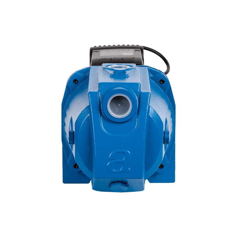 Насос поверхностный Aquario AJC-81 (0,82кВт, 50л.мин, H.max=45м), 66715