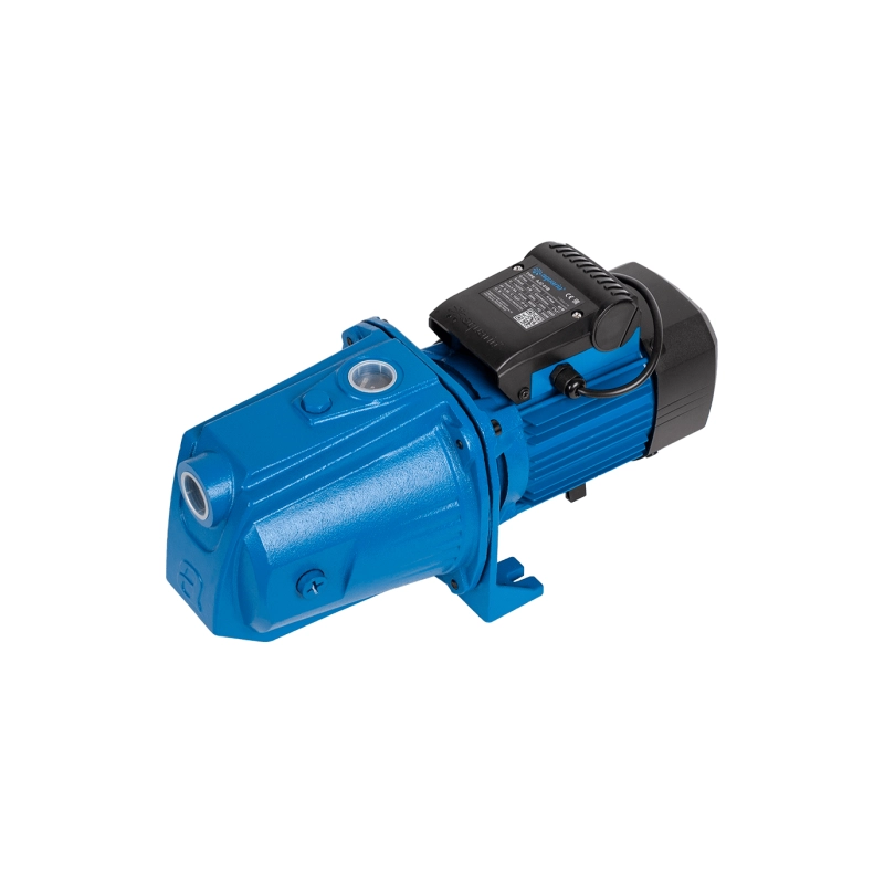 Насос поверхностный Aquario AJC-81В (0,82кВт, 52л.мин, H.max=45м), 66716