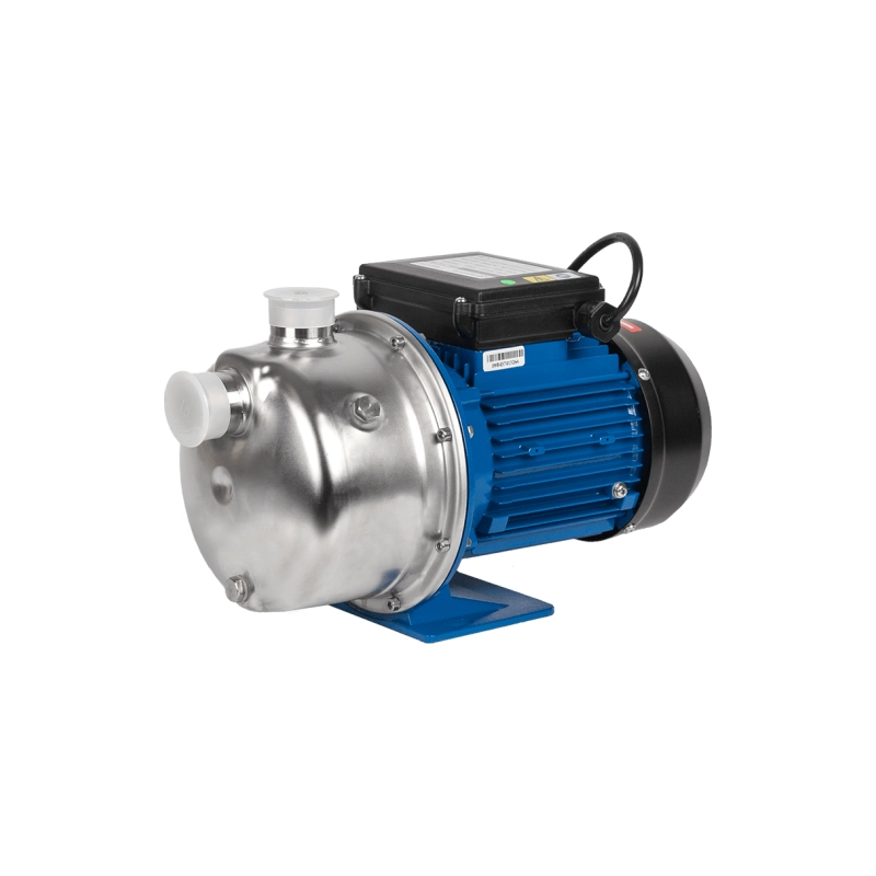 Насос поверхностный Aquario AJC-100A (1,0кВт, 60л.мин, H.max=50м), 66717