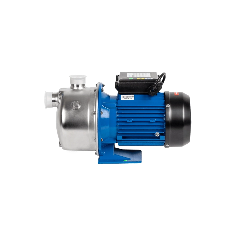 Насос поверхностный Aquario AJC-100A (1,0кВт, 60л.мин, H.max=50м), 66717