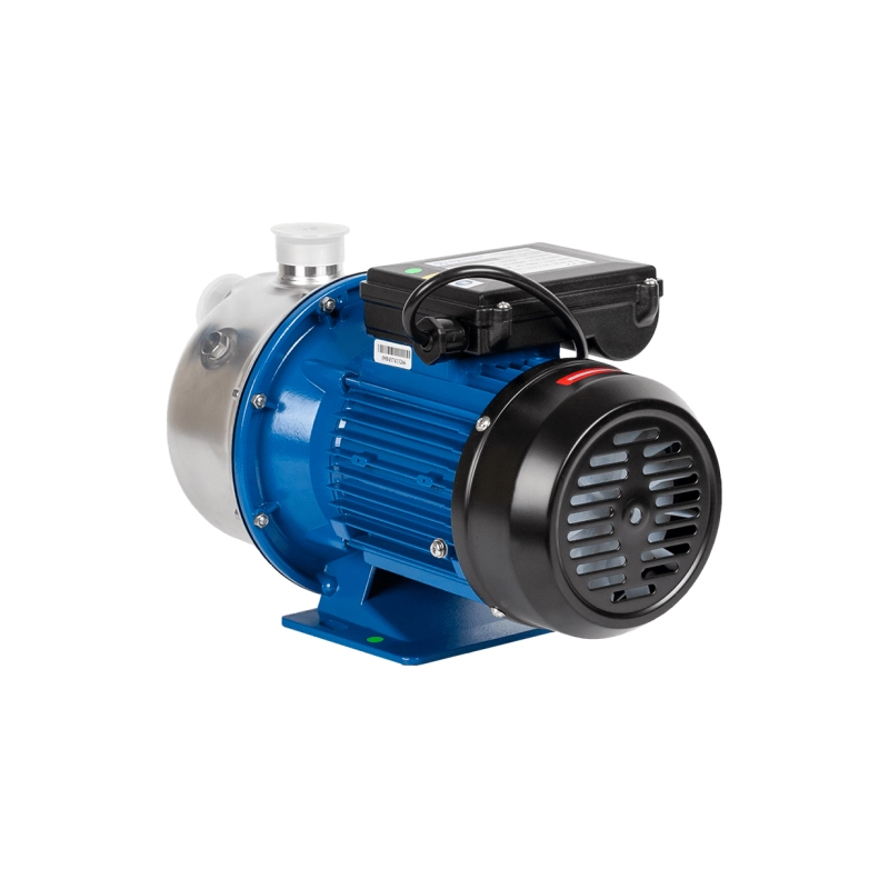 Насос поверхностный Aquario AJC-100A (1,0кВт, 60л.мин, H.max=50м), 66717