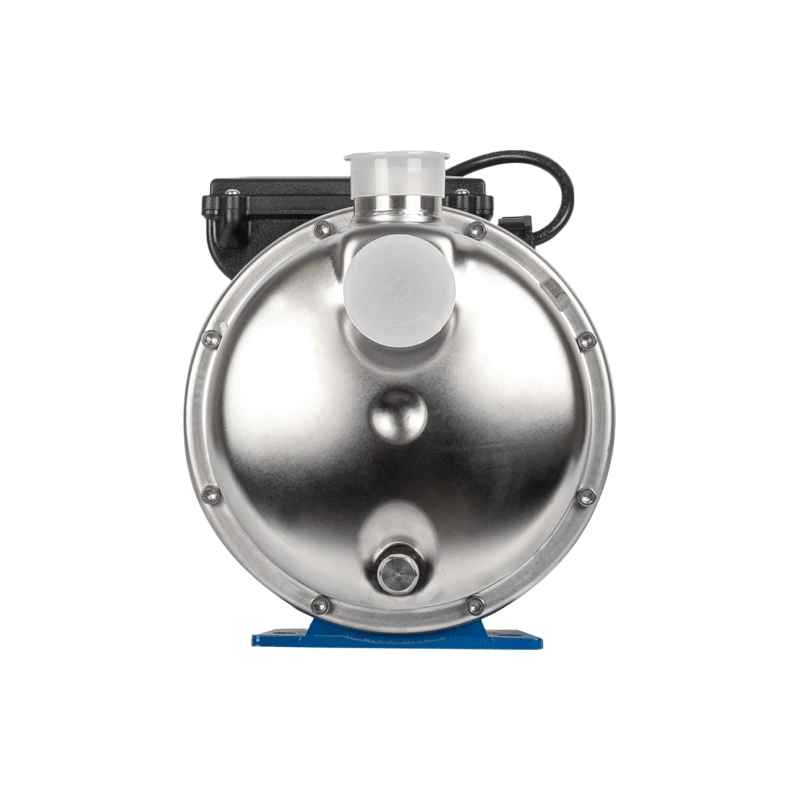 Насос поверхностный Aquario AJC-100A (1,0кВт, 60л.мин, H.max=50м), 66717