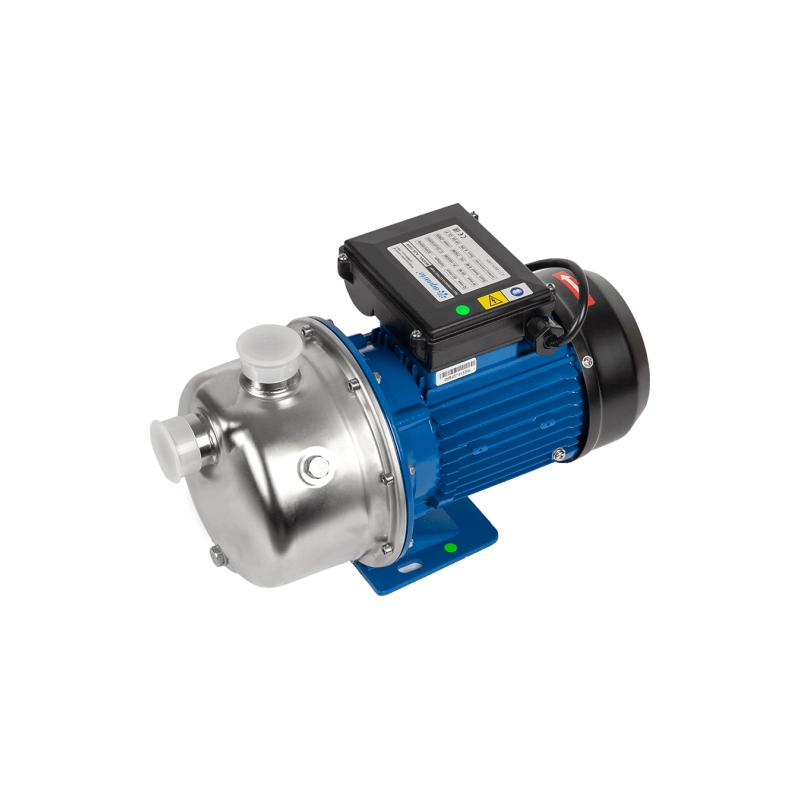 Насос поверхностный Aquario AJC-100A (1,0кВт, 60л.мин, H.max=50м), 66717