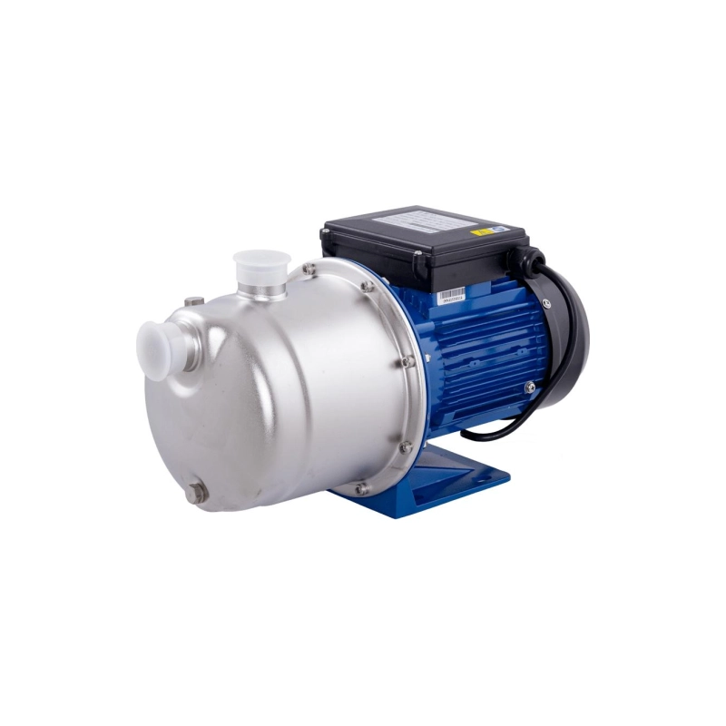 Насос поверхностный Aquario AJC-125A (1,15кВт, 80л.мин, H.max=50м), 66718