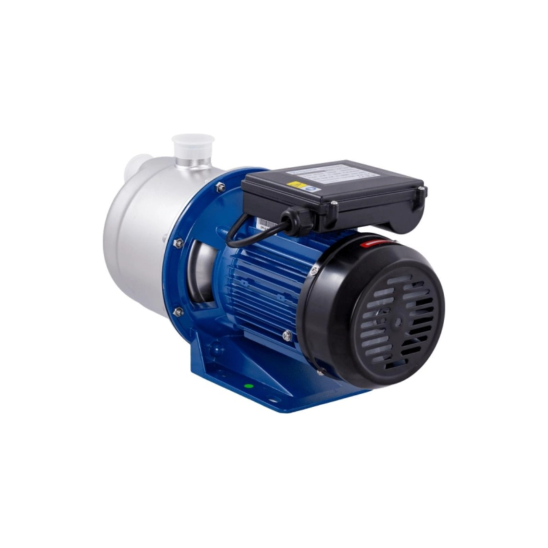 Насос поверхностный Aquario AJC-125A (1,15кВт, 80л.мин, H.max=50м), 66718