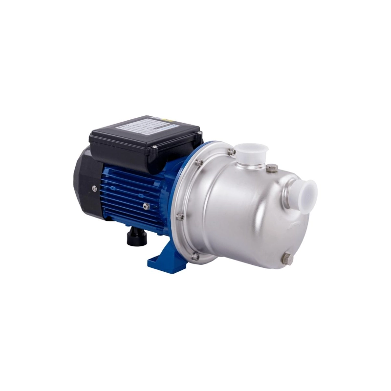 Насос поверхностный Aquario AJC-125A (1,15кВт, 80л.мин, H.max=50м), 66718