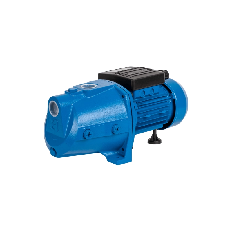 Насос поверхностный Aquario AJC-60А (0,55кВт, 55л.мин, H.max=35м), 66719