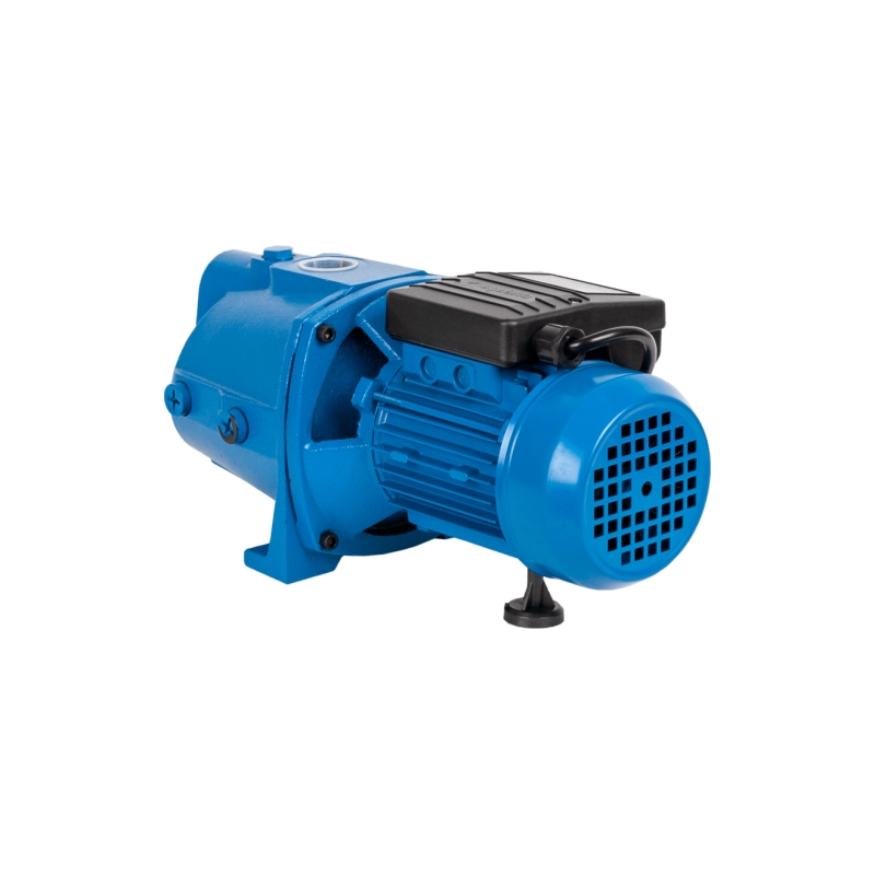 Насос поверхностный Aquario AJC-60А (0,55кВт, 55л.мин, H.max=35м), 66719