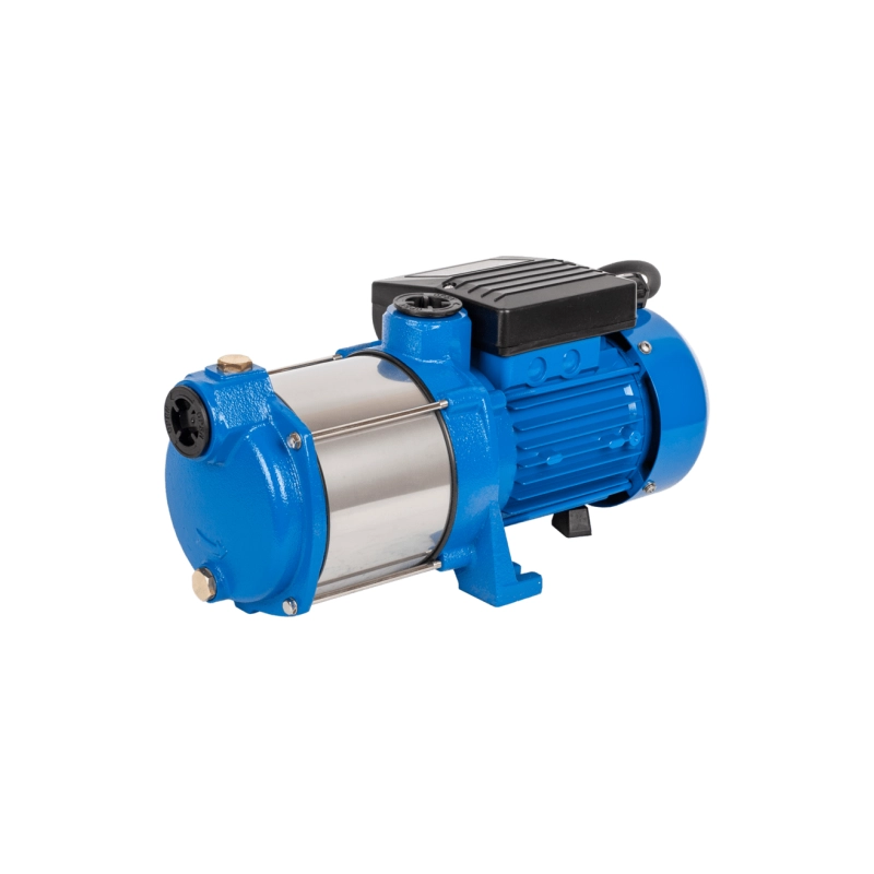 Насос поверхностный Aquario AMH-60-4Р (0,7кВт, 60л.мин, H.max=31м), 35505