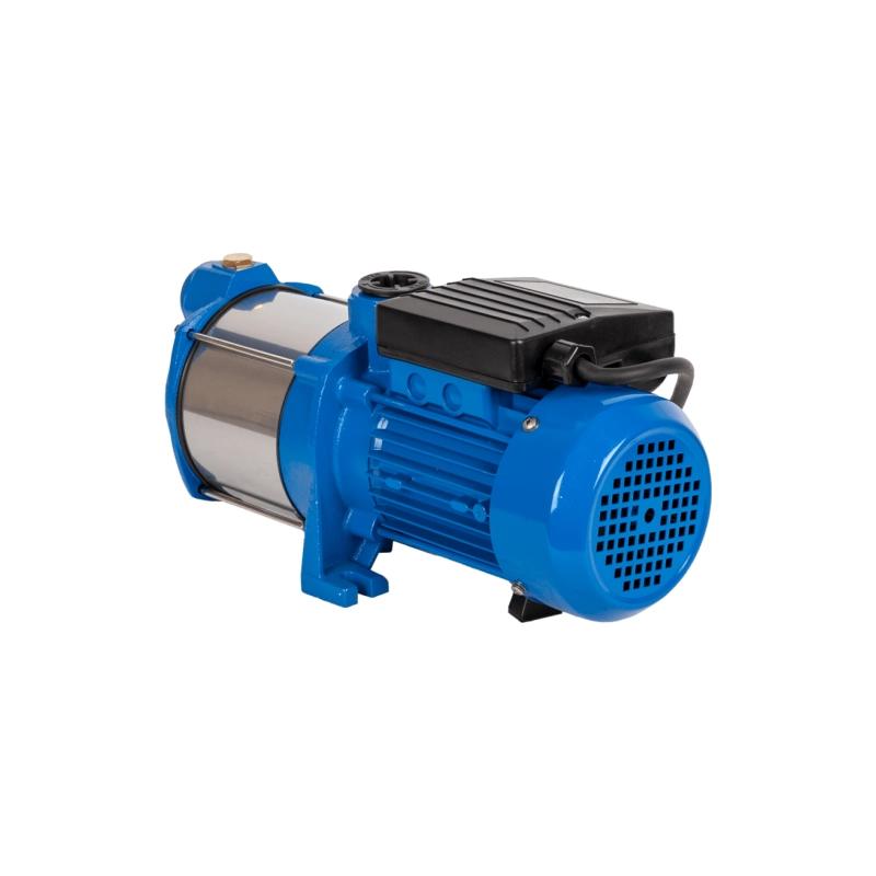 Насос поверхностный Aquario AMH-60-4Р (0,7кВт, 60л.мин, H.max=31м), 35505