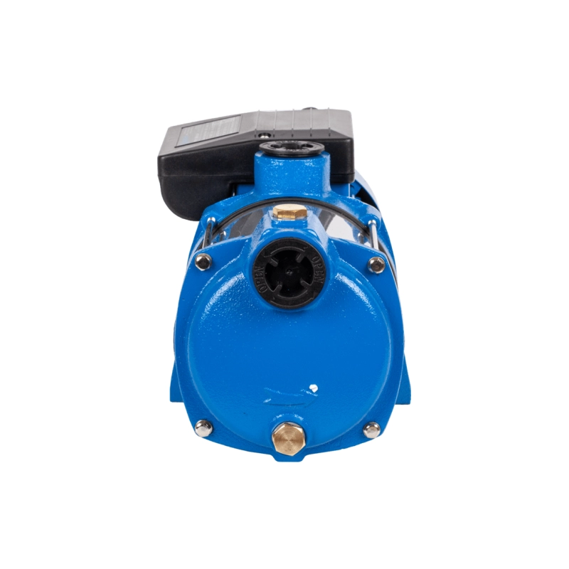 Насос поверхностный Aquario AMH-60-4Р (0,7кВт, 60л.мин, H.max=31м), 35505