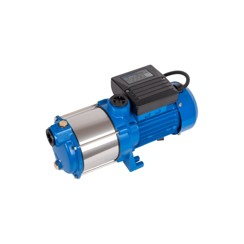 Насос поверхностный Aquario AMH-60-4Р (0,7кВт, 60л.мин, H.max=31м), 35505