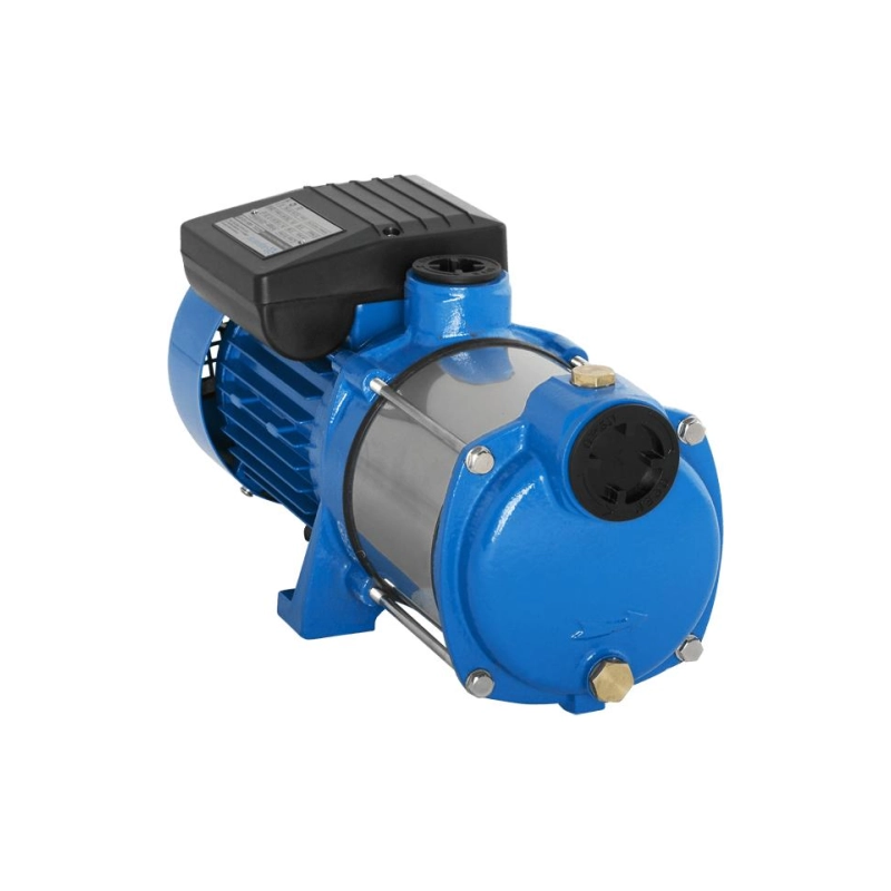 Насос поверхностный Aquario AMH-80-4Р (0,92кВт, 70л.мин, H.max=42м), 76467