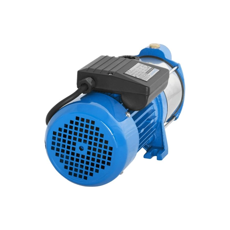 Насос поверхностный Aquario AMH-80-4Р (0,92кВт, 70л.мин, H.max=42м), 76467