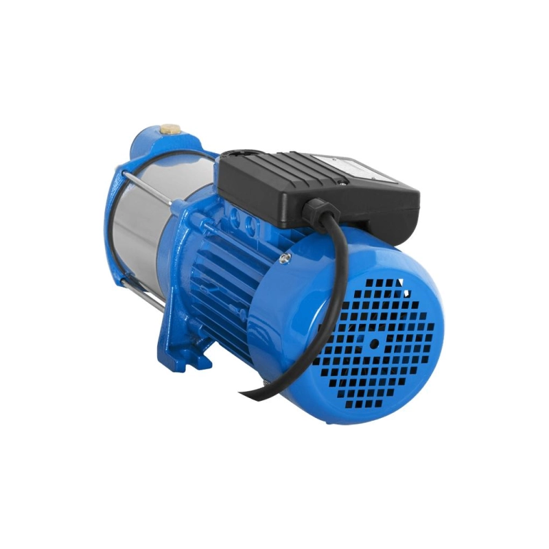 Насос поверхностный Aquario AMH-80-4Р (0,92кВт, 70л.мин, H.max=42м), 76467