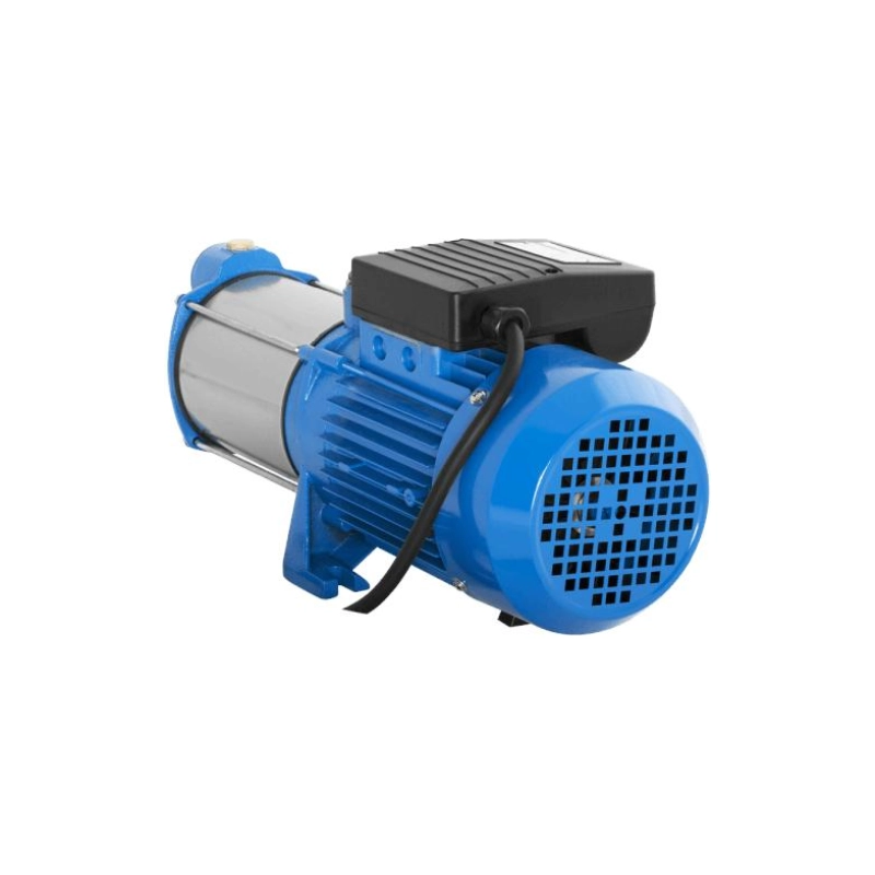 Насос поверхностный Aquario AMH-100-6Р (1,1кВт, 100л.мин, H.max=45м), 35503