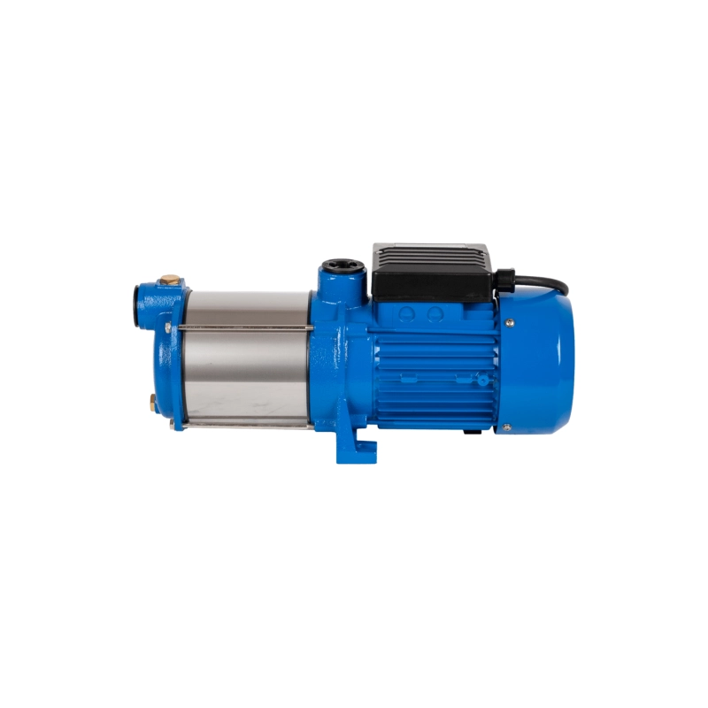 Насос поверхностный Aquario AMH-100-6S (1,1кВт, 100л.мин, H.max=45м), 35504