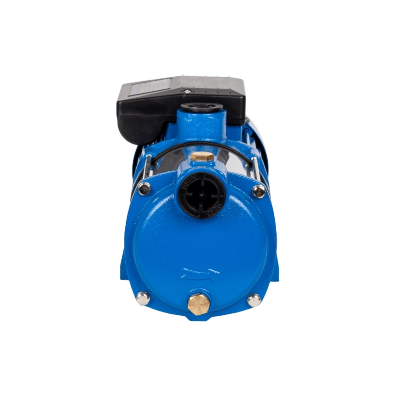 Насос поверхностный Aquario AMH-100-6S (1,1кВт, 100л.мин, H.max=45м), 35504