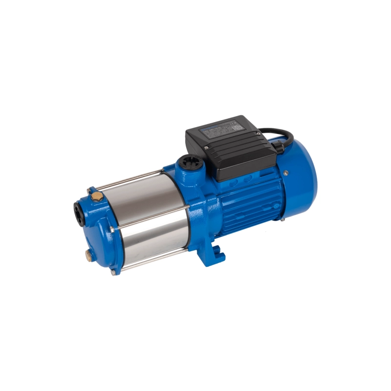 Насос поверхностный Aquario AMH-100-6S (1,1кВт, 100л.мин, H.max=45м), 35504