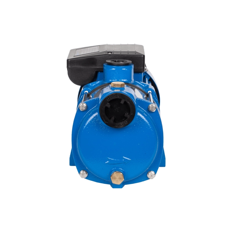 Насос поверхностный Aquario AMH-100-9Р (1,2кВт, 145л.мин, H.max=37м), 59125