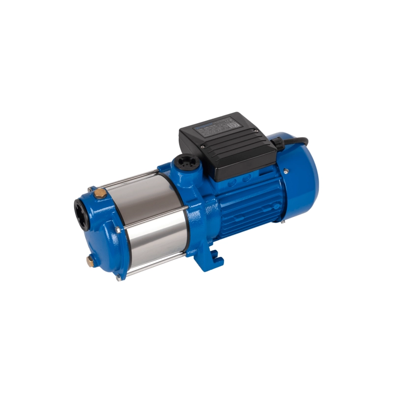 Насос поверхностный Aquario AMH-100-9Р (1,2кВт, 145л.мин, H.max=37м), 59125