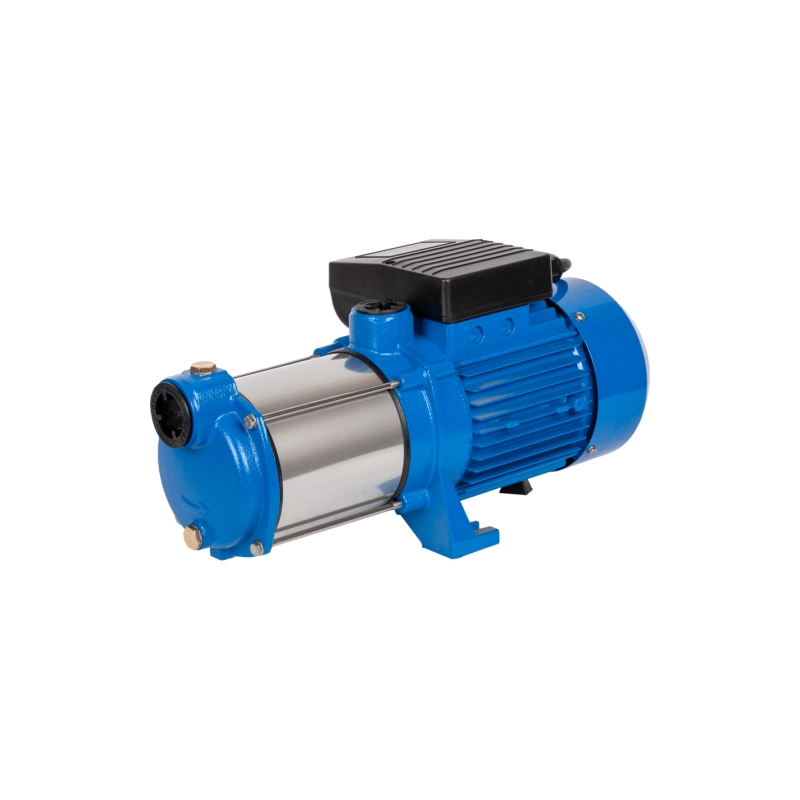 Насос поверхностный Aquario AMH-150-9Р (1,7кВт, 145л.мин, H.max=50м), 59126