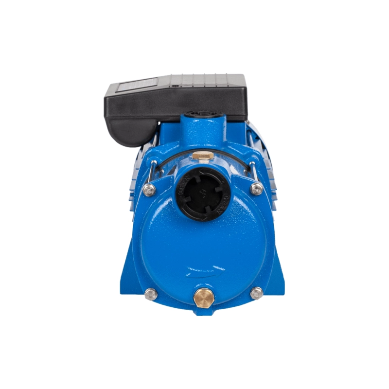 Насос поверхностный Aquario AMH-150-9Р (1,7кВт, 145л.мин, H.max=50м), 59126